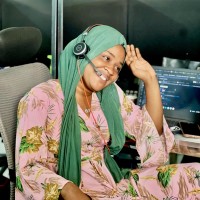 Seynabou Ndoye
