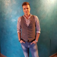 GIANLUCA ZIGLIANI