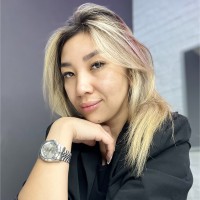Салтанат Асылбекова