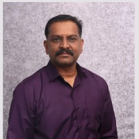 Vinod Vasu