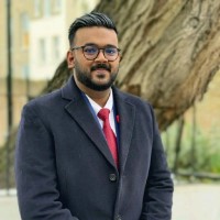 Keenan Govender