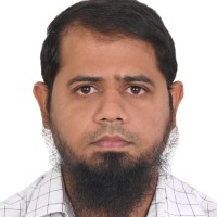 Mohammed Asif