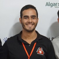 Gabriel Ribeiro Bernardi