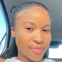Phumelele Mdakane