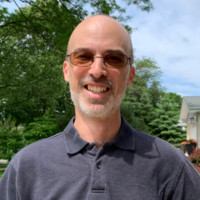 Dan Schwimmer