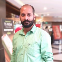 Manoj Kumar