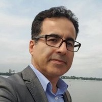 Mehdi Ghoreishi
