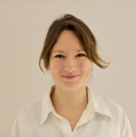 Rebecca Stagg