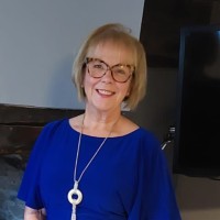 Bernadette Knight