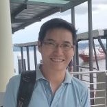 Wei Shen Leow