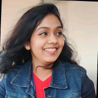 Anusha M