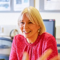Nadine Dorries
