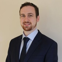 Alex Tebb
