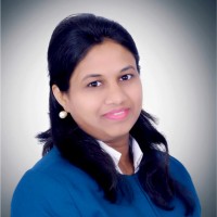 Chaitali D.