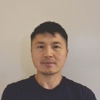 ganzorig erdenebaatar