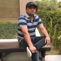 Yash Khanna