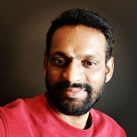 Rugada Dileep