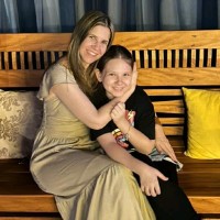 Daiane Oliveti Atanasov