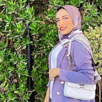Amany Ashraf