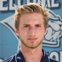 Kyle Brewster