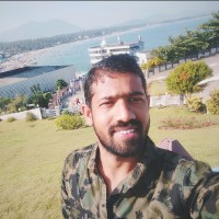 Dinesh Upadhyay