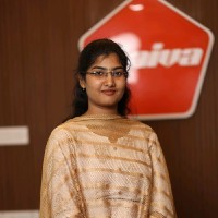 Iswarya Mohanraj