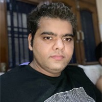 Ashish Pal