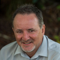 Mick Ward