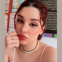 Rozhin Ahmadpour