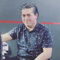Javier Andrés Pavez Carabante