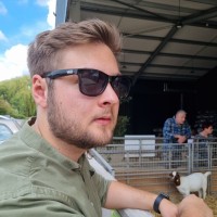 Reece Elvin