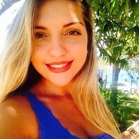 Camilly Ascenciano