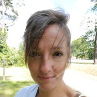 Amandine Raymond