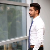 Nitin Ravlani