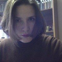 Екатерина Ощепкова
