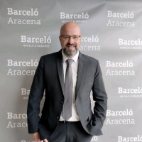 Javier Guerra Osorno