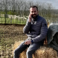Jérémy Adam