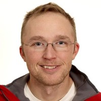 Albin Holmberg