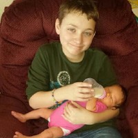 Jeremiah Dailey