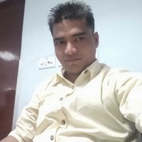 Sunil Kumar Yogi