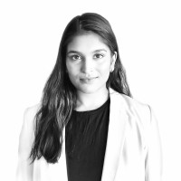 F. Anisha Anthony