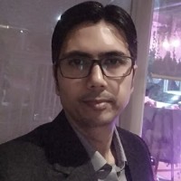 Manish Jain