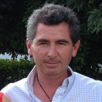 Manuel Rabago