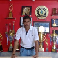 Rakesh Sagar
