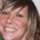 Catherine Mann