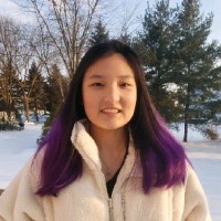 Laurel Chang