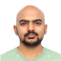 Vishal Mohanan Jyotsna