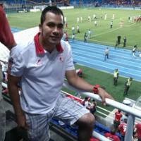 Eric David Rodriguez Salas