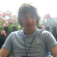 Alex Frolov