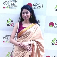 Esha Dubey